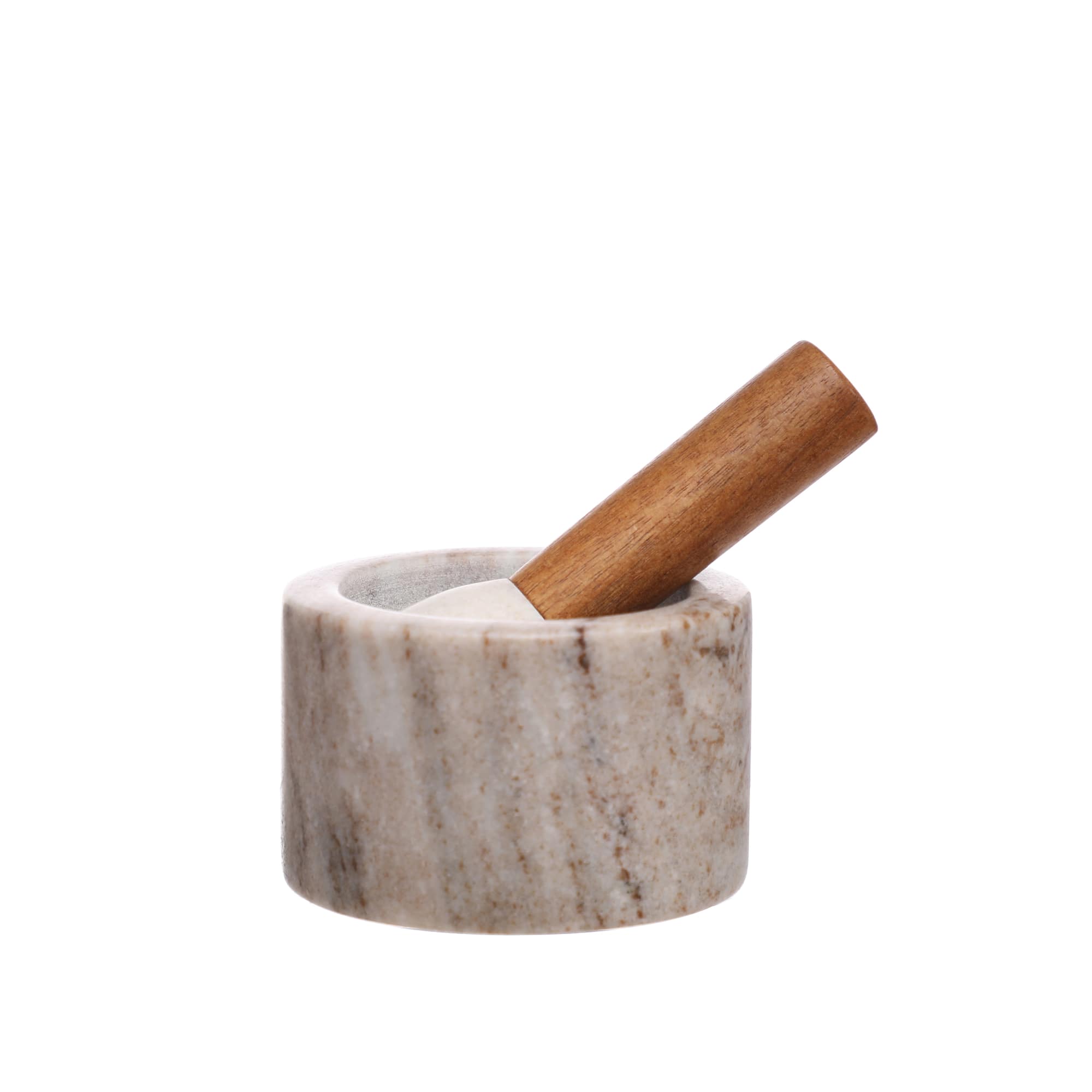4" Mortar & Pestle Set by Ashland®